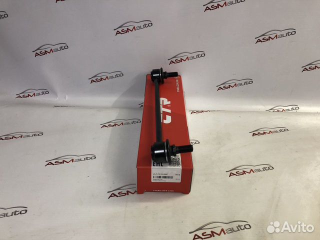 Стойка стабилизатора передняя toyota camry V40 V50