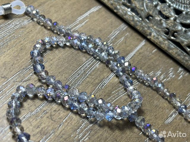 Чокер для очков