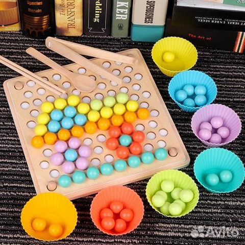 Многофункциональная мозаика