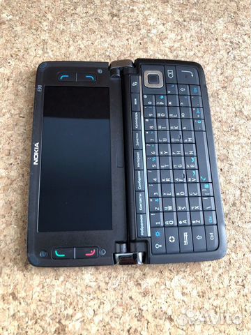 Nokia E90 Original