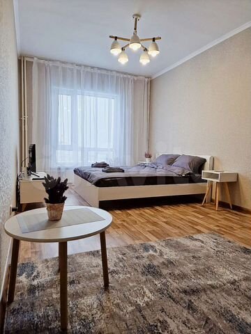1-к. квартира, 36,1 м², 7/9 эт.