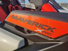Багги BRP maverick X3 rс turbo объявление продам