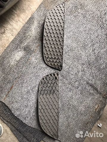 Запчасти Лансер X