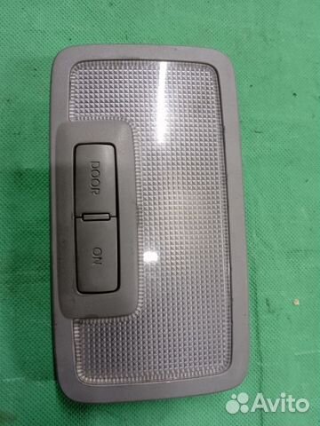 KIA Sorento XM Плафон салона средний