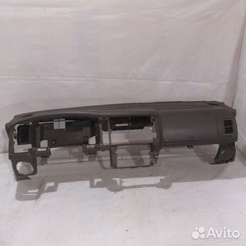 Торпедо Mitsubishi Pajero Sport