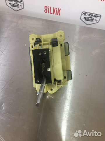 Селектор АКПП мерседес Е211А2112674224