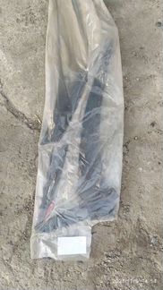 Реснички на фары