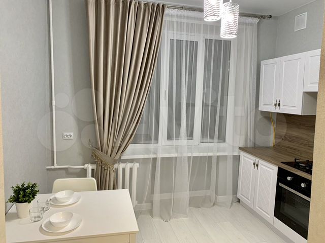 1-к. квартира, 46 м², 3/5 эт.