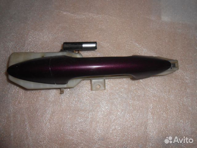 Ручка передняя правая kia k5 2020-2022