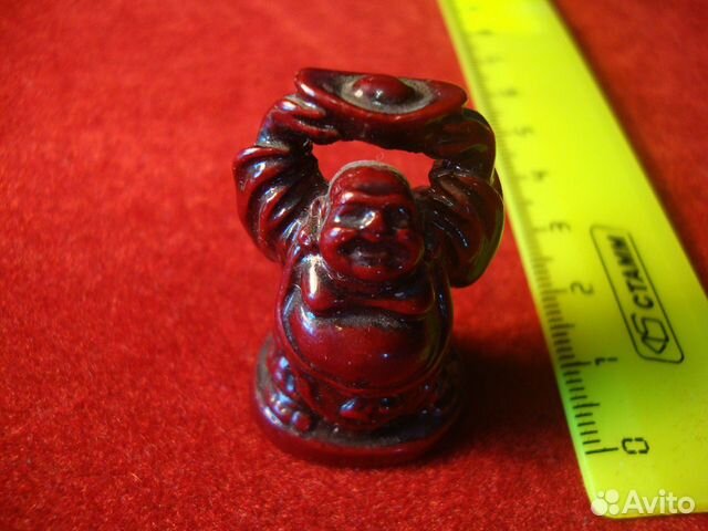 Коллекционные фигурки. Нецке 4 шт