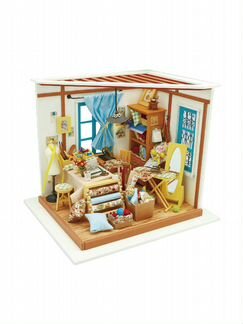 Конструктор Румбокс Кукольное Ателье