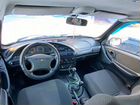 Chevrolet Niva 1.7 МТ, 2008, 151 000 км объявление продам