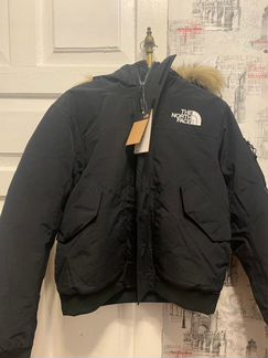 North face stover jacket