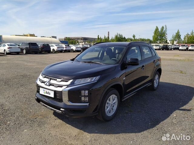 Рольф витебский mitsubishi