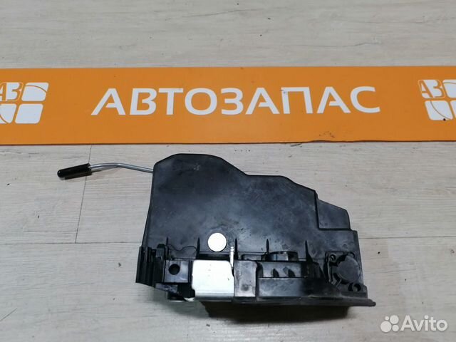 Замок двери задний BMW X 1 E 84 бмв X1