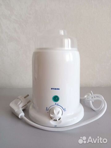 Стерилизатор подогреватель maman by-1