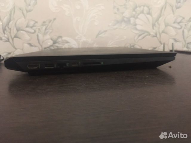 Ноутбук hp pavilion