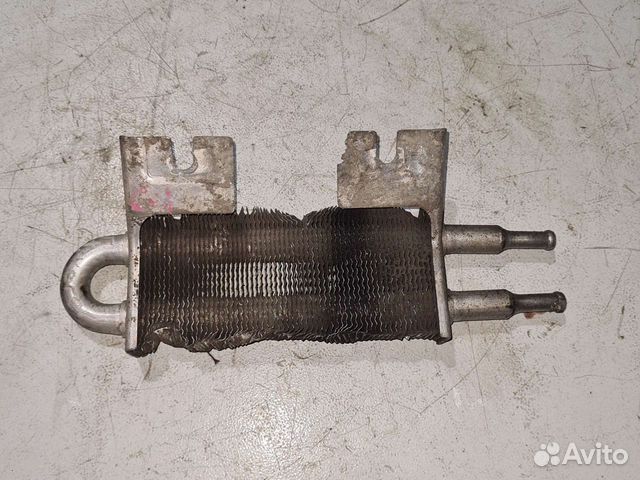 Радиатор гидроусилителя Ford Explorer 3