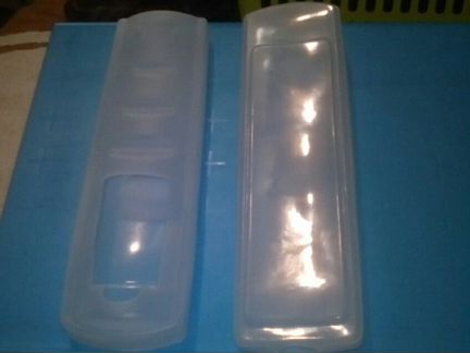 Чехлы для пульта телевизора