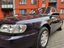 Audi A6, 1996, с пробегом, цена 285 000 руб.