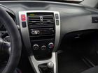 Hyundai Tucson 2.0 МТ, 2008, 97 000 км объявление продам