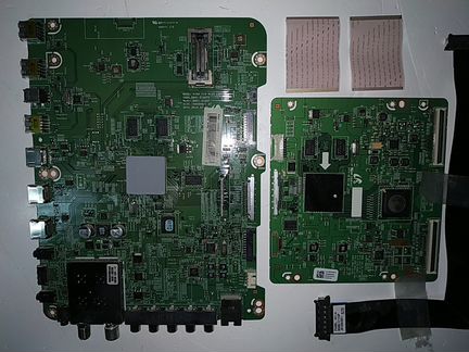 Платы от телевизоров Я1 Я24 Я31 Я32 R34