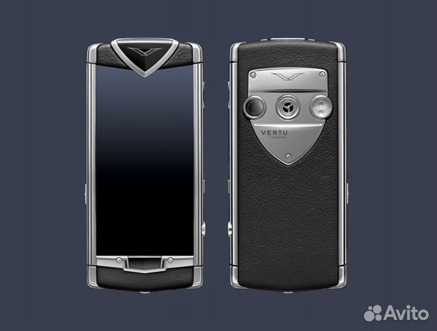 Vertu Constellation t. Телефон Vertu Constellation t Black Neon Silver Carbon Fiber.