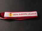 Uefa Europa League бейдж