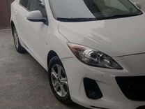 Mazda 3, 2013, с пробегом, цена 700 000 руб.