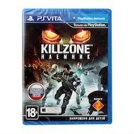 Ps vita killzone наемник обмен