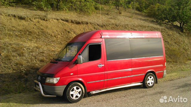 Двигателя к автобусам Мерседес и всё остальное