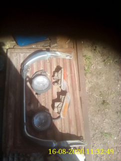 Кингуру мини поджеро