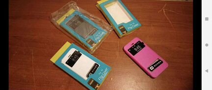 155 разных чехлов на iPhone 5C, одним лотом