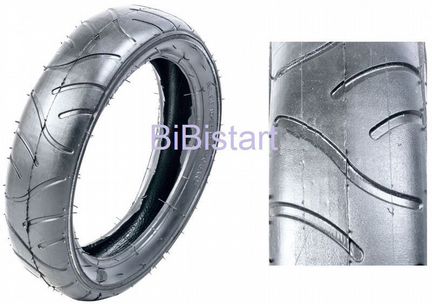 Покрышка 255х50 для детского велосипеда