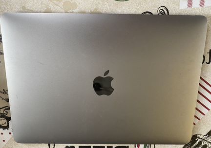 Macbook 12 2017 256