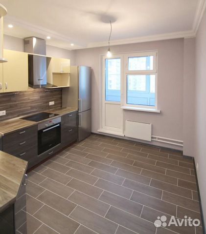 Ремонт и отделка