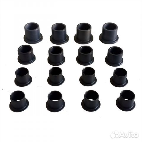 Комплект втулок передней подвески Yamaha VK 10