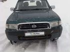 Mazda B-Series 2.5 МТ, 1999, 490 000 км объявление продам