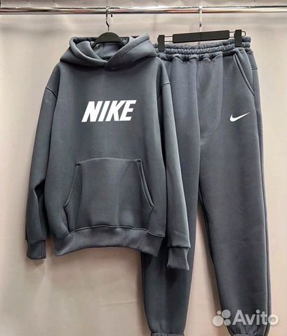 Спортивный костюм nike