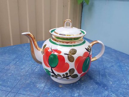 Чайник 3 литра