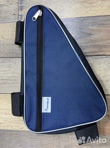 Сумка для велосипеда