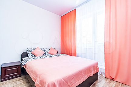 Квартира-студия, 30 м², 15/17 эт.