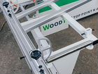 Станки и оборудование WoodTec со склада объявление продам
