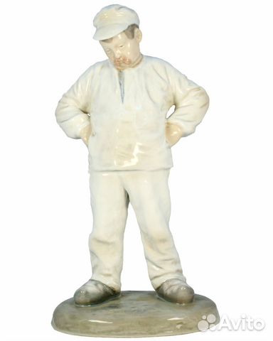 Скульптура 