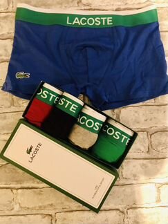 Мужские боксеры в подарочной коробке