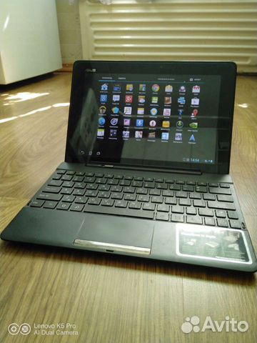 Asus transformer pad tf300tg