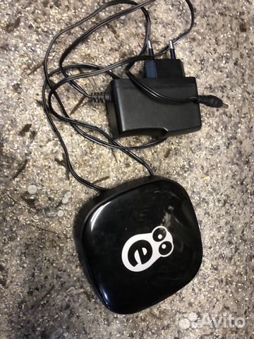 Тв приставка Смотрешка Андроид на запчасти