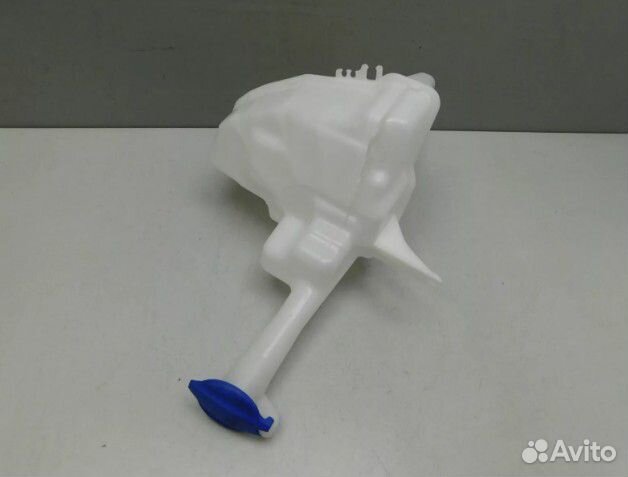 Бачок омывателя на Kia Rio Киа Рио