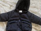 Куртка детская Zara 116