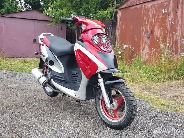 Irbis z50r двигатель